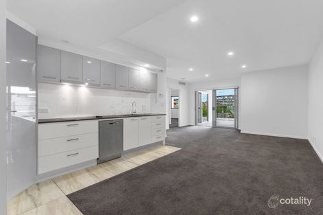 Property photo of 36/488 Upper Roma Street Brisbane City QLD 4000