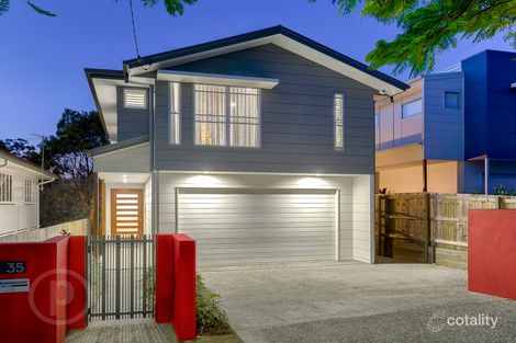 Property photo of 35 Marne Street Alderley QLD 4051