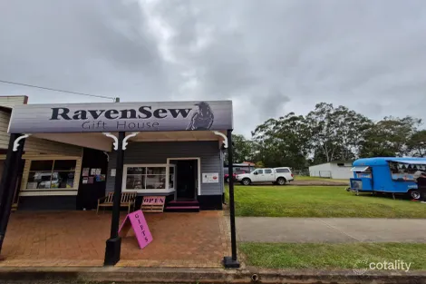 74 Grigg St, Ravenshoe, QLD 4888