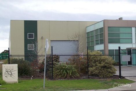 170-176 Williams Rd, Dandenong South, VIC 3175