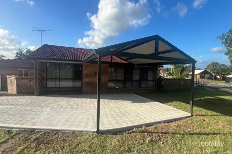 Property photo of 34 McCartney Crescent St Clair NSW 2759