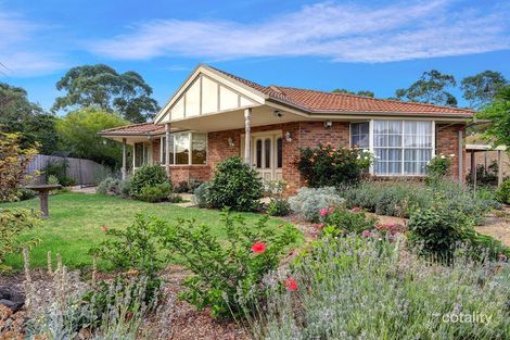 34 The Ridge, Mount Eliza, VIC 3930