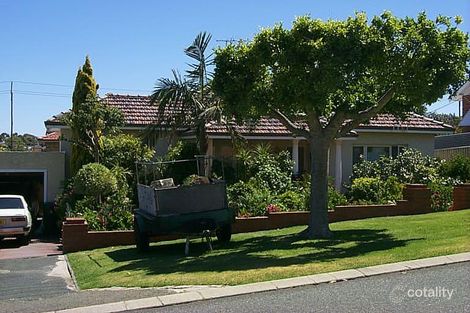 25 Wade St, Joondanna, WA 6060