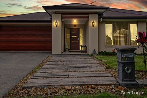 Property photo of 43 Taffeta Drive Mount Cotton QLD 4165