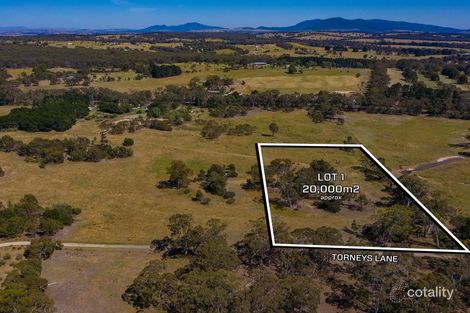 Lot 1 Torneys Lane, Beaufort, VIC 3373