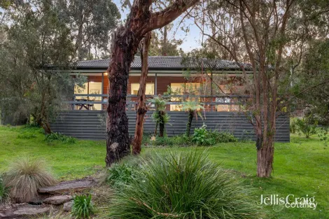 Property photo of 37 Koornong Crescent North Warrandyte VIC 3113