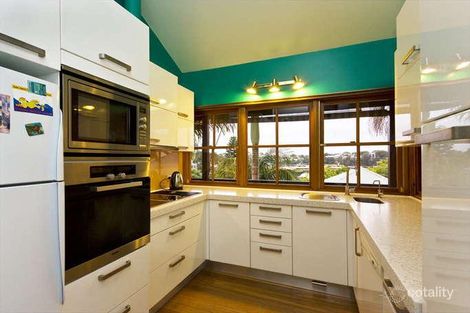Property photo of 1 Garrard Lane Balmain East NSW 2041