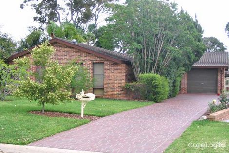 Property photo of 17 Power Place Menai NSW 2234