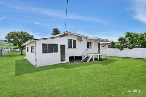 14 Kimberley St, Stuart, QLD 4811