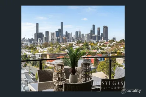 10711/405 Montague Rd, West End, QLD 4101