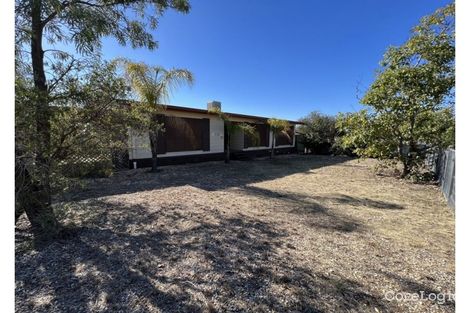 Property photo of 25 Black Prince Drive Lightning Ridge NSW 2834