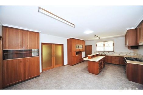 Property photo of 29 Mitchell Street Heathcote VIC 3523