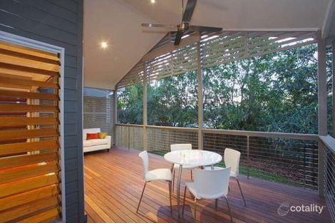 Property photo of 39 Burns Parade Chapel Hill QLD 4069