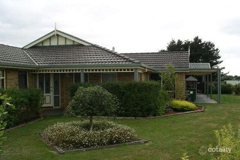 Property photo of 24 Camelot Court Warragul VIC 3820