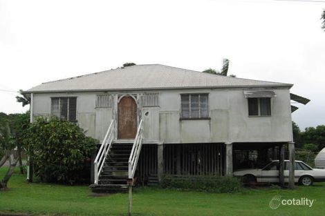 18 Leslie St, Sarina, QLD 4737