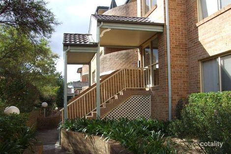 Property photo of 5/7-7A Linda Street Hornsby NSW 2077