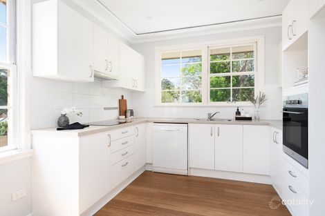 Property photo of 41 Todman Avenue West Pymble NSW 2073