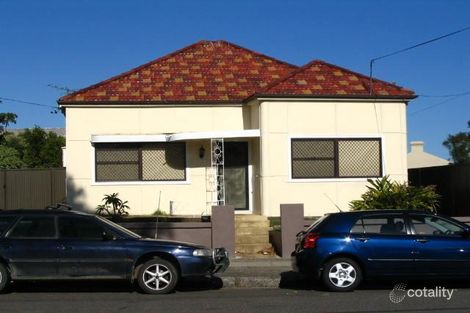 Property photo of 1 Edward Street Botany NSW 2019