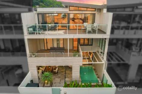 Property photo of 3/4A Rayner Lane Lennox Head NSW 2478