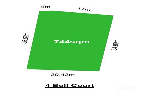 4 Bell Ct, Armadale, WA 6112