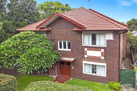 81 Todman Ave, Kensington, NSW 2033