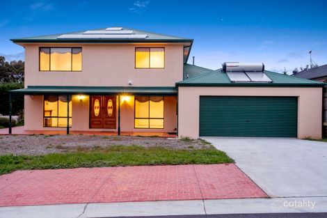 Property photo of 40 Francis Crescent Langwarrin VIC 3910