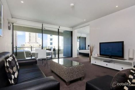 Property photo of 502/89 Surf Parade Broadbeach QLD 4218