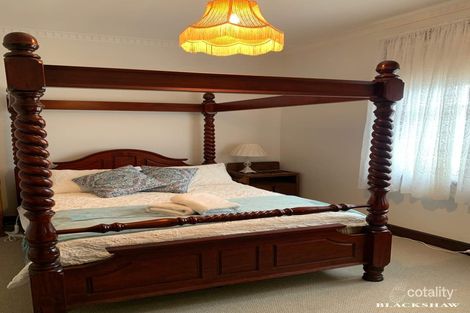 Property photo of 51 Foxlow Street Captains Flat NSW 2623