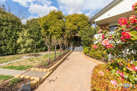 Property photo of 65 Hadleigh Circuit Isabella Plains ACT 2905