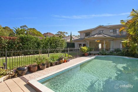 Property photo of 210 Albert Road Strathfield NSW 2135