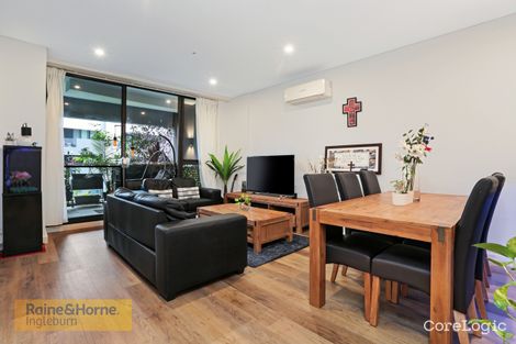 Property photo of 109/19-25 Bigge Street Liverpool NSW 2170