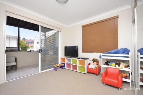 Property photo of 9/166-168 Jubilee Terrace Bardon QLD 4065