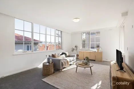 Property photo of 6/39 Rockley Road South Yarra VIC 3141