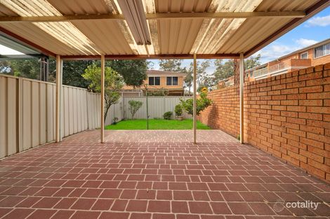 Property photo of 64A/177A Reservoir Road Blacktown NSW 2148