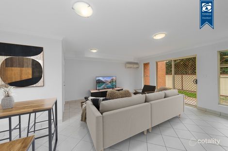 Property photo of 5/37-39 Swain Street Moorebank NSW 2170