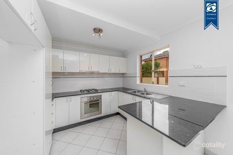 Property photo of 5/37-39 Swain Street Moorebank NSW 2170