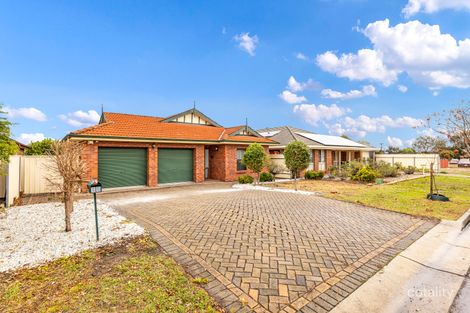 Property photo of 22 Jordan Street Valley View SA 5093