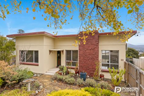 22 Milton Cres, Moonah, TAS 7009