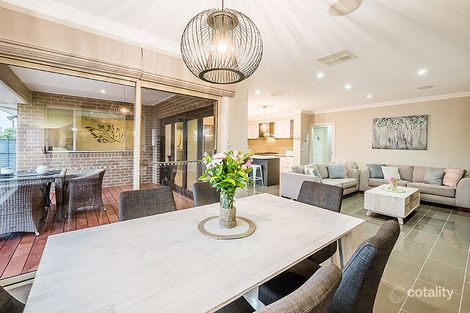 Property photo of 4 Marglen Place Lyndhurst VIC 3975