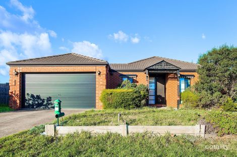 15 Tonelli Pl, Burnside, VIC 3023