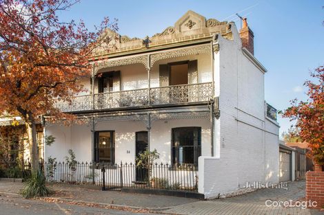 Property photo of 84 Pin Oak Crescent Flemington VIC 3031