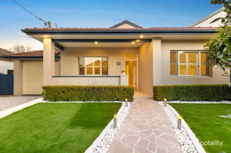 Property photo of 16 Lea Avenue North Willoughby NSW 2068