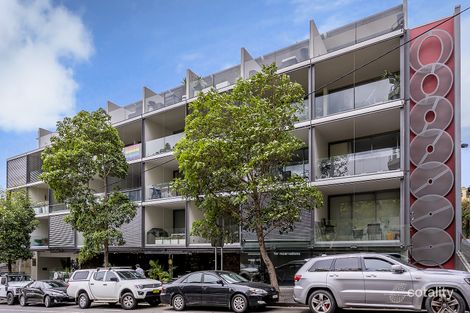 Property photo of 201/76-88 Crown Street Woolloomooloo NSW 2011