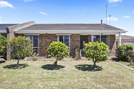 3/25 Dare St, Wendouree, VIC 3355