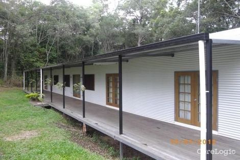 Property photo of 319 Oak Forest Road Kuranda QLD 4881