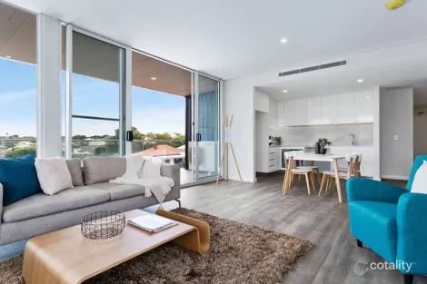 Property photo of 2/362 Charles Street North Perth WA 6006