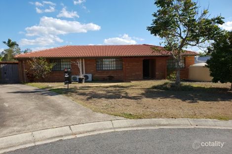 23 Garema Ct, Durack, QLD 4077