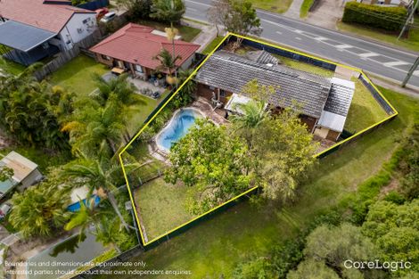 Property photo of 132 Milne Street Mount Warren Park QLD 4207