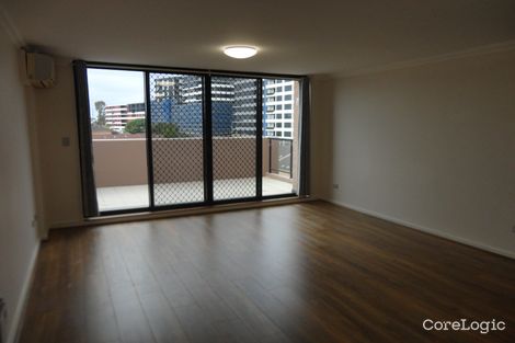 168/81 Church St, Lidcombe, NSW 2141