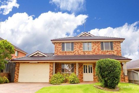 21 Whitsunday Cct, Green Valley, NSW 2168